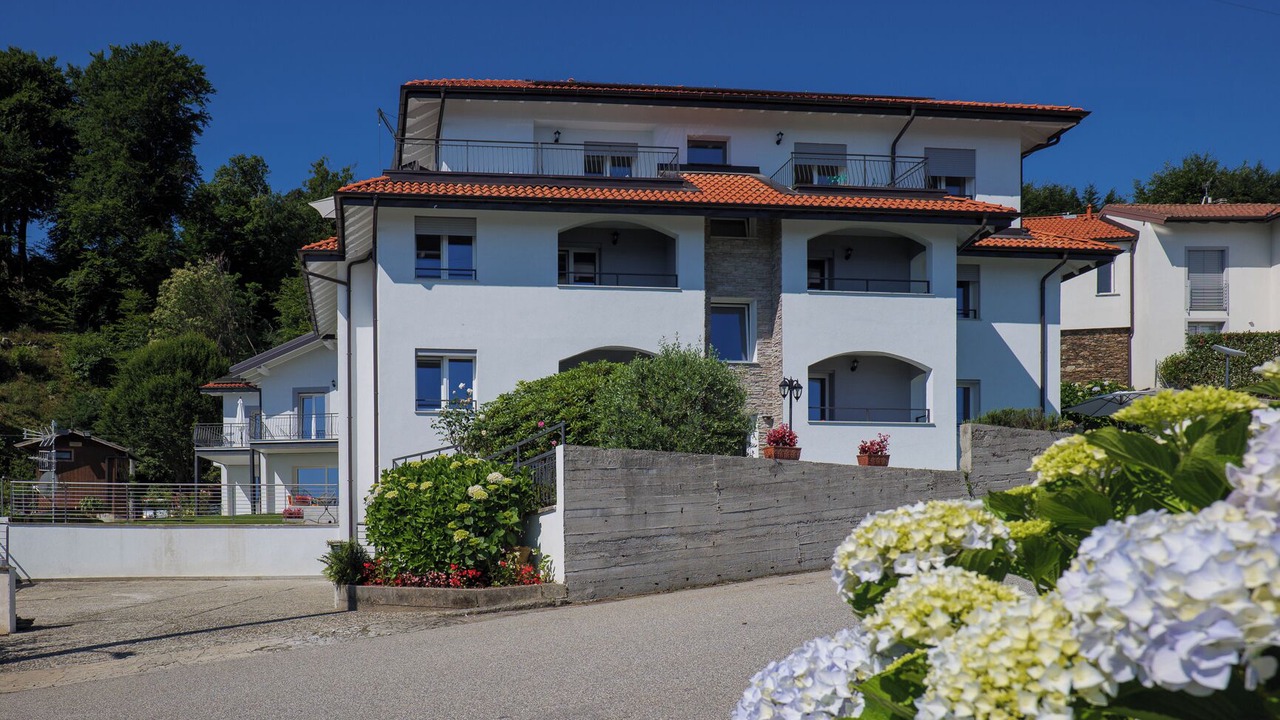 Photo of Outdoor in Levo