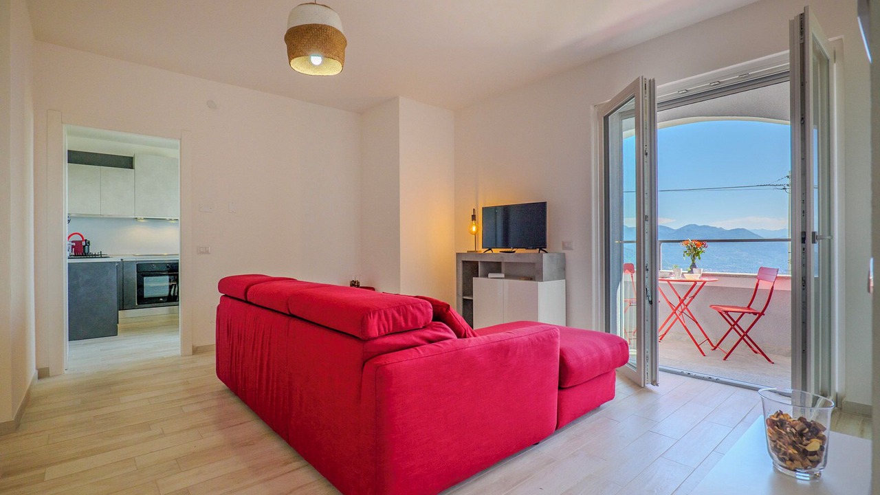 Photo of Livingroom in Levo