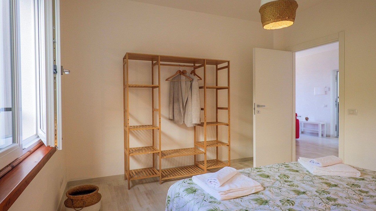 Photo of Bedroom in Levo