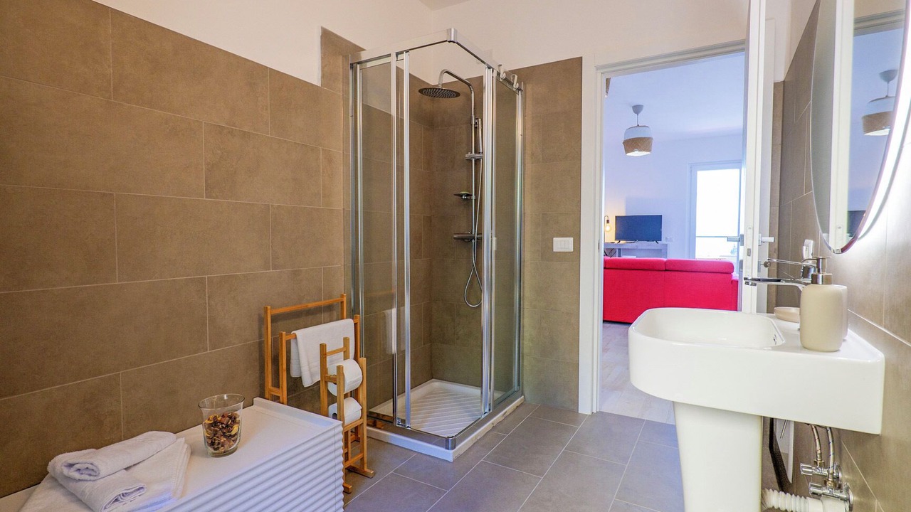 Photo of Bathroom in Levo