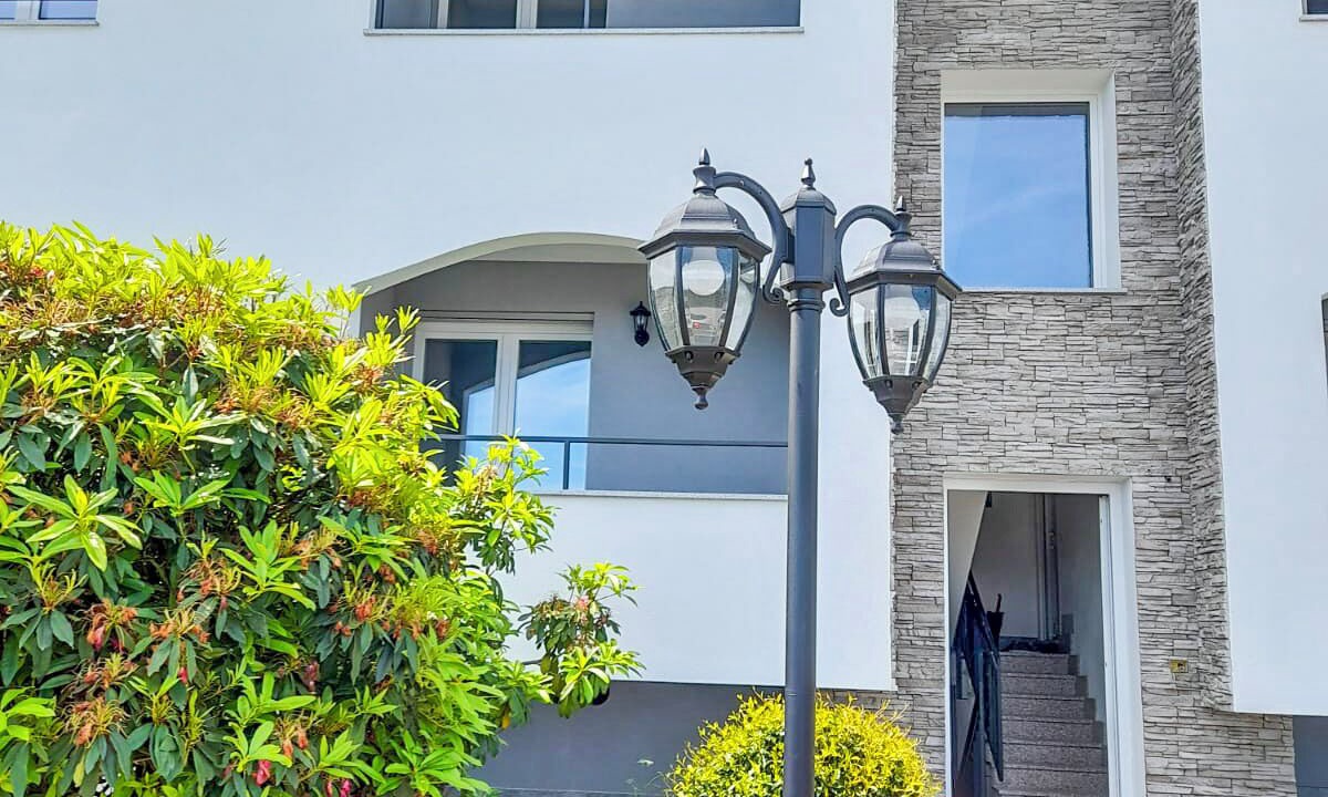 Photo of Outdoor in Levo
