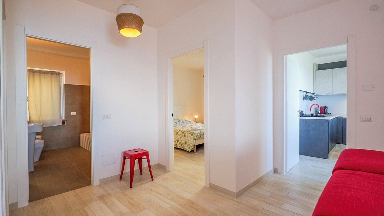 Photo of Bedroom in Levo
