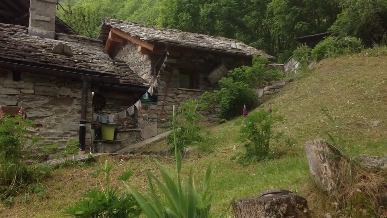 Photo of Outdoor in Alagna Valsesia