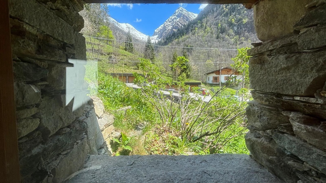 Photo of Outdoor in Alagna Valsesia