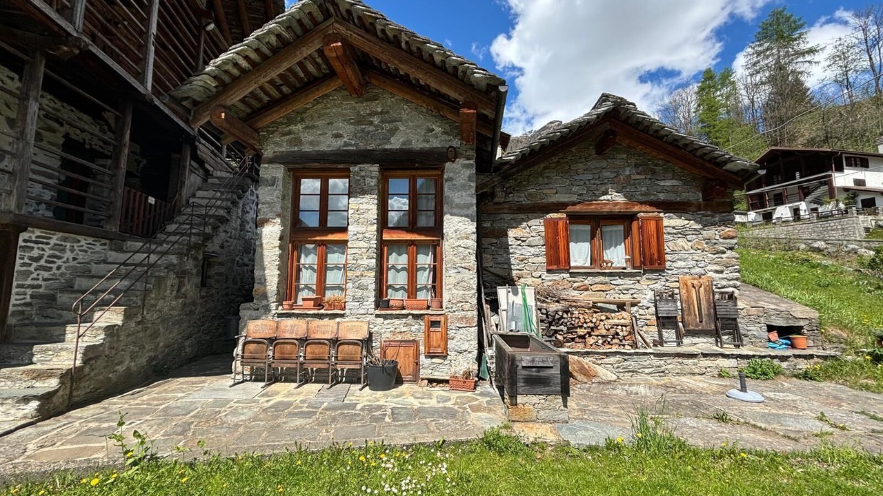 Photo of Outdoor in Alagna Valsesia