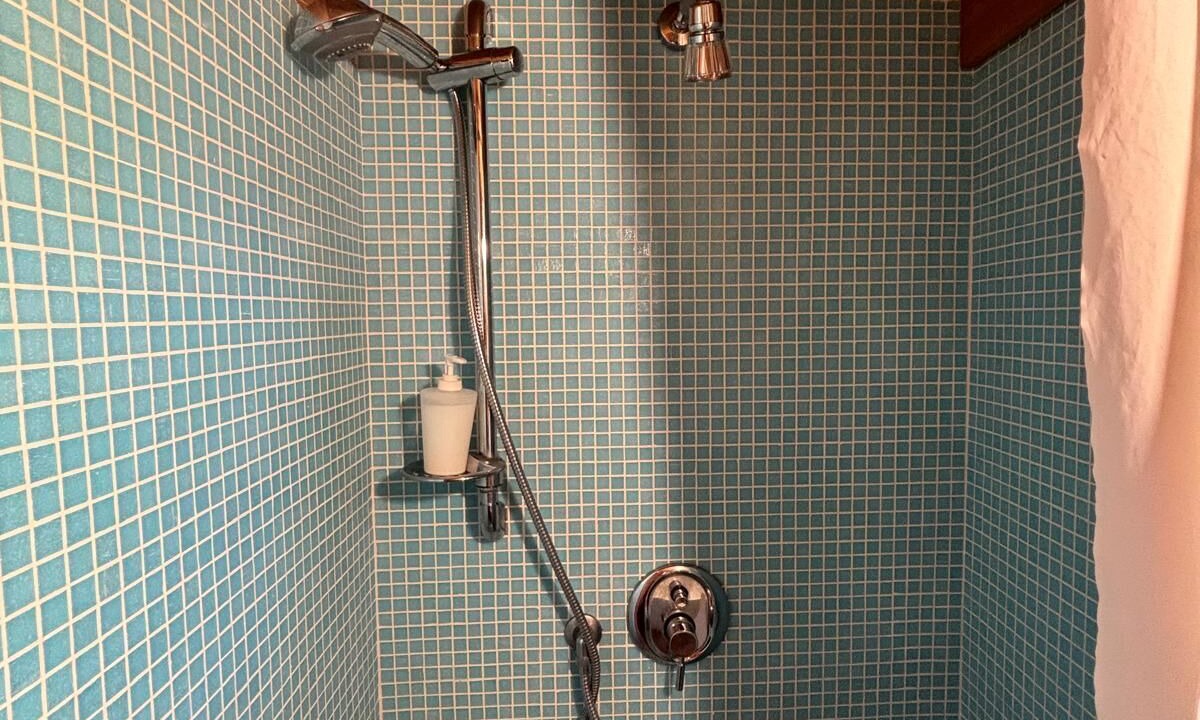 Photo of Bathroom in Alagna Valsesia
