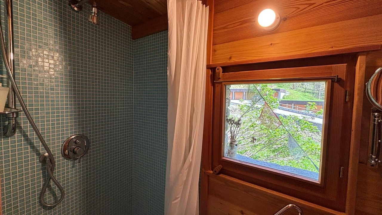 Photo of Bathroom in Alagna Valsesia