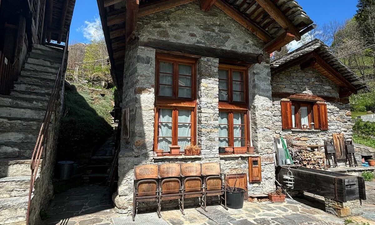 Photo of Outdoor in Alagna Valsesia