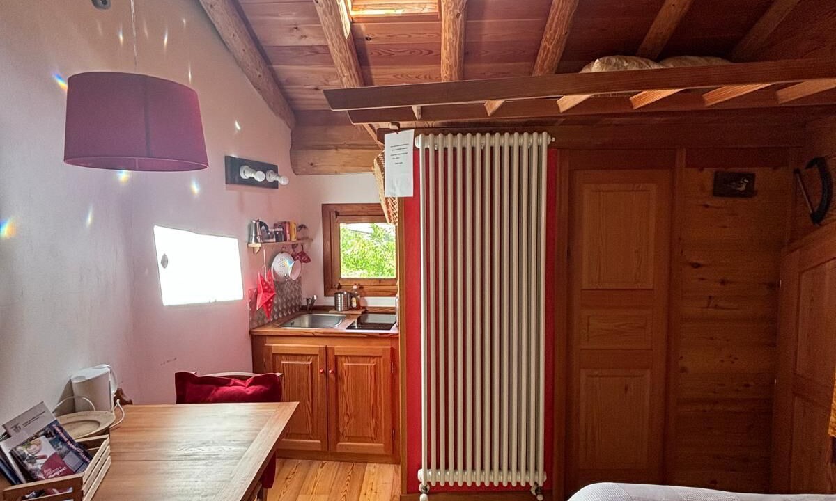 Photo of Bedroom in Alagna Valsesia