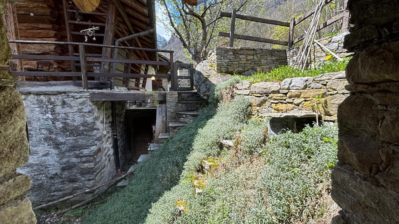 Photo of Outdoor in Alagna Valsesia