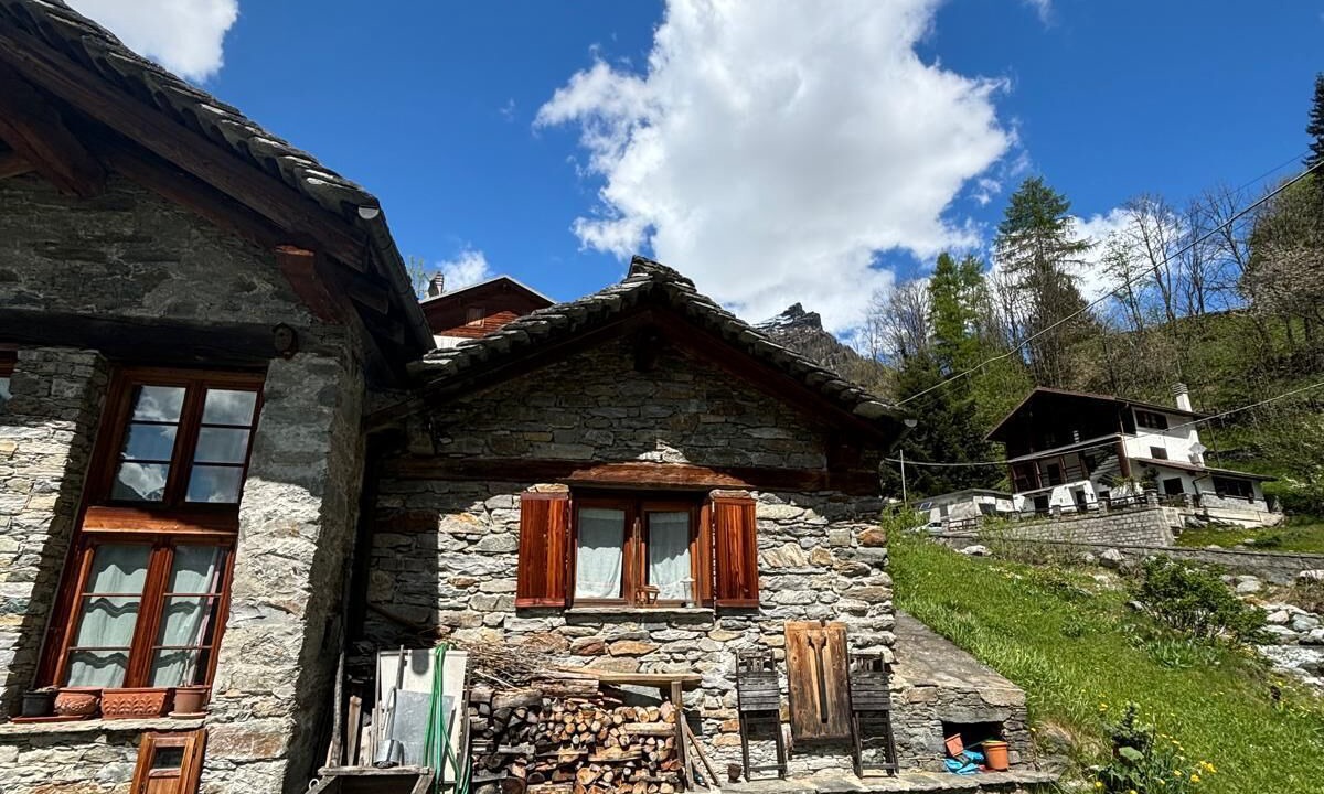Photo of Outdoor in Alagna Valsesia