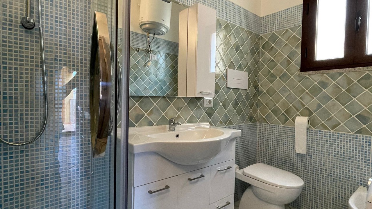 Photo of Bathroom in Murta Maria