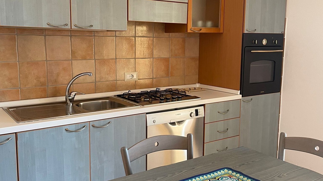 Photo of Kitchen in Murta Maria