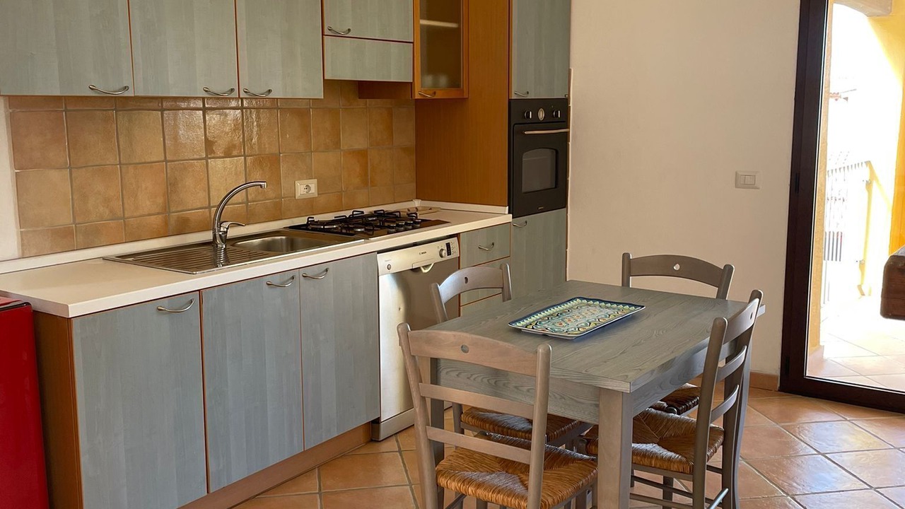 Photo of Kitchen in Murta Maria