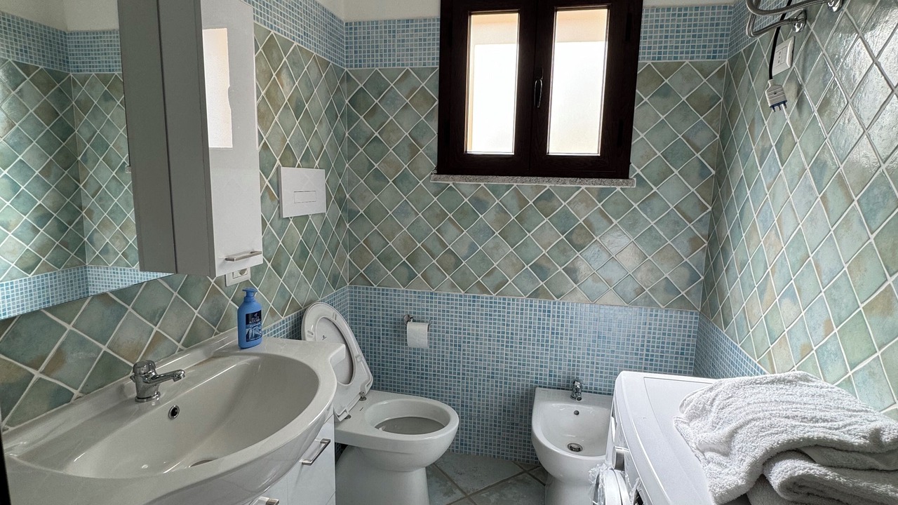 Photo of Bathroom in Murta Maria