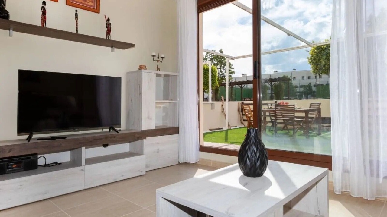 Photo of Livingroom in San Jorge