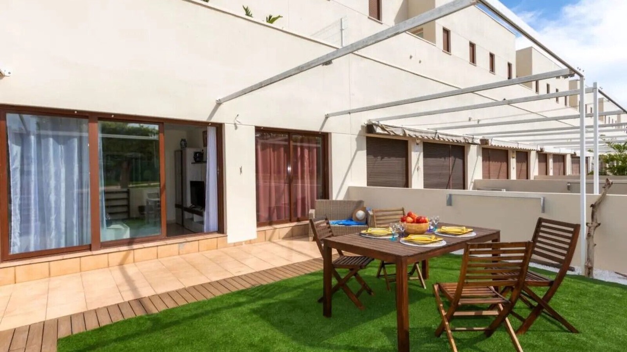 Photo of Outdoor in San Jorge
