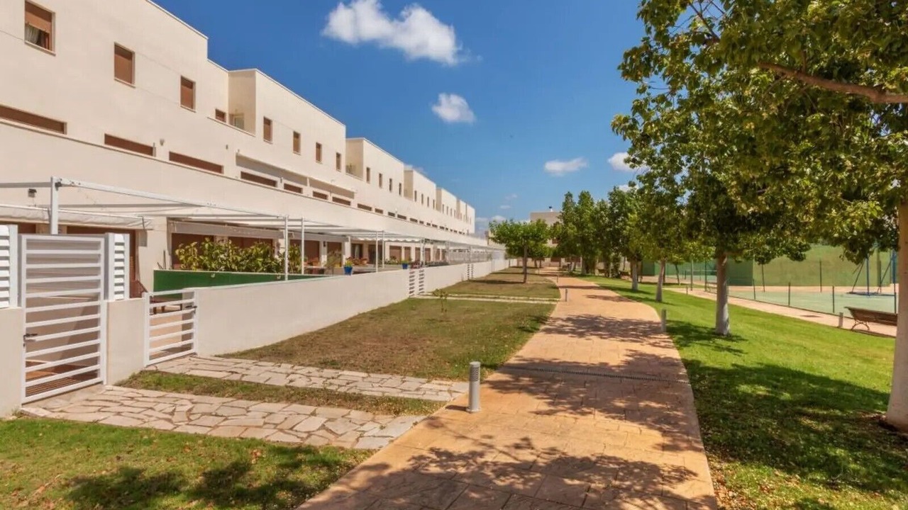 Photo of Outdoor in San Jorge