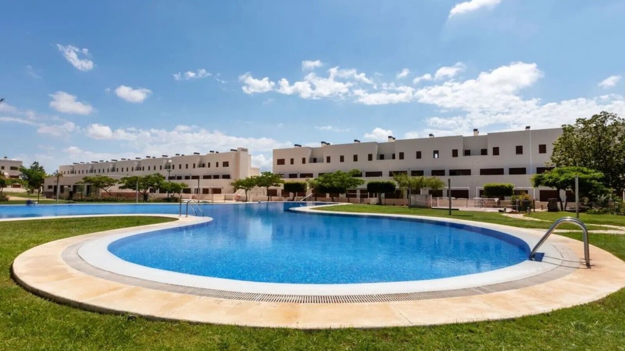 Photo of Outdoor in San Jorge
