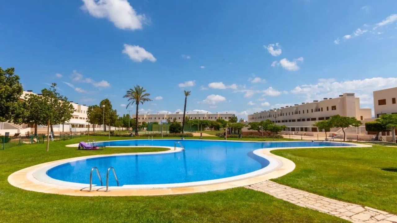 Photo of Outdoor in San Jorge