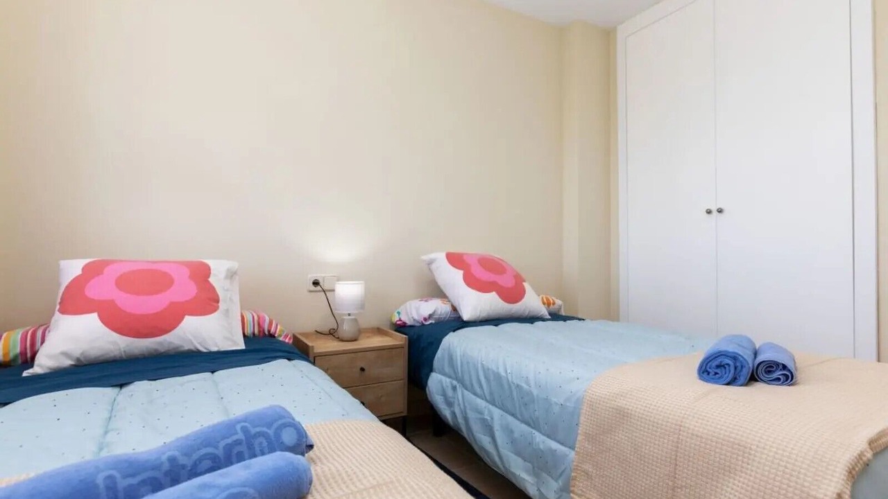Photo of Bedroom in San Jorge