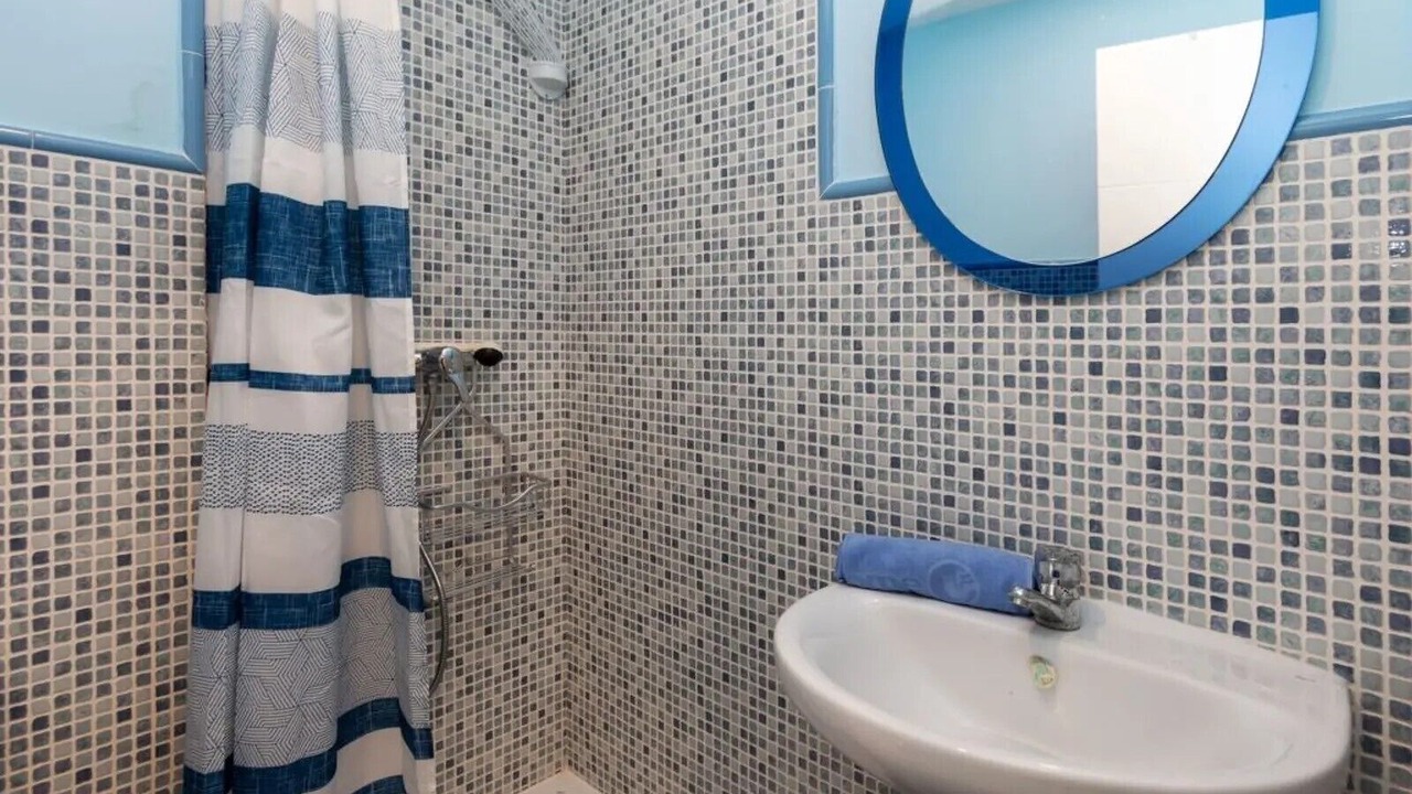 Photo of Bathroom in San Jorge