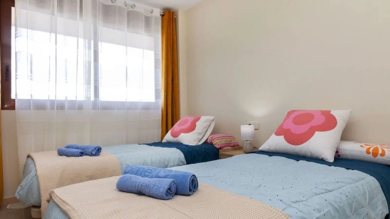 Photo of Bedroom in San Jorge