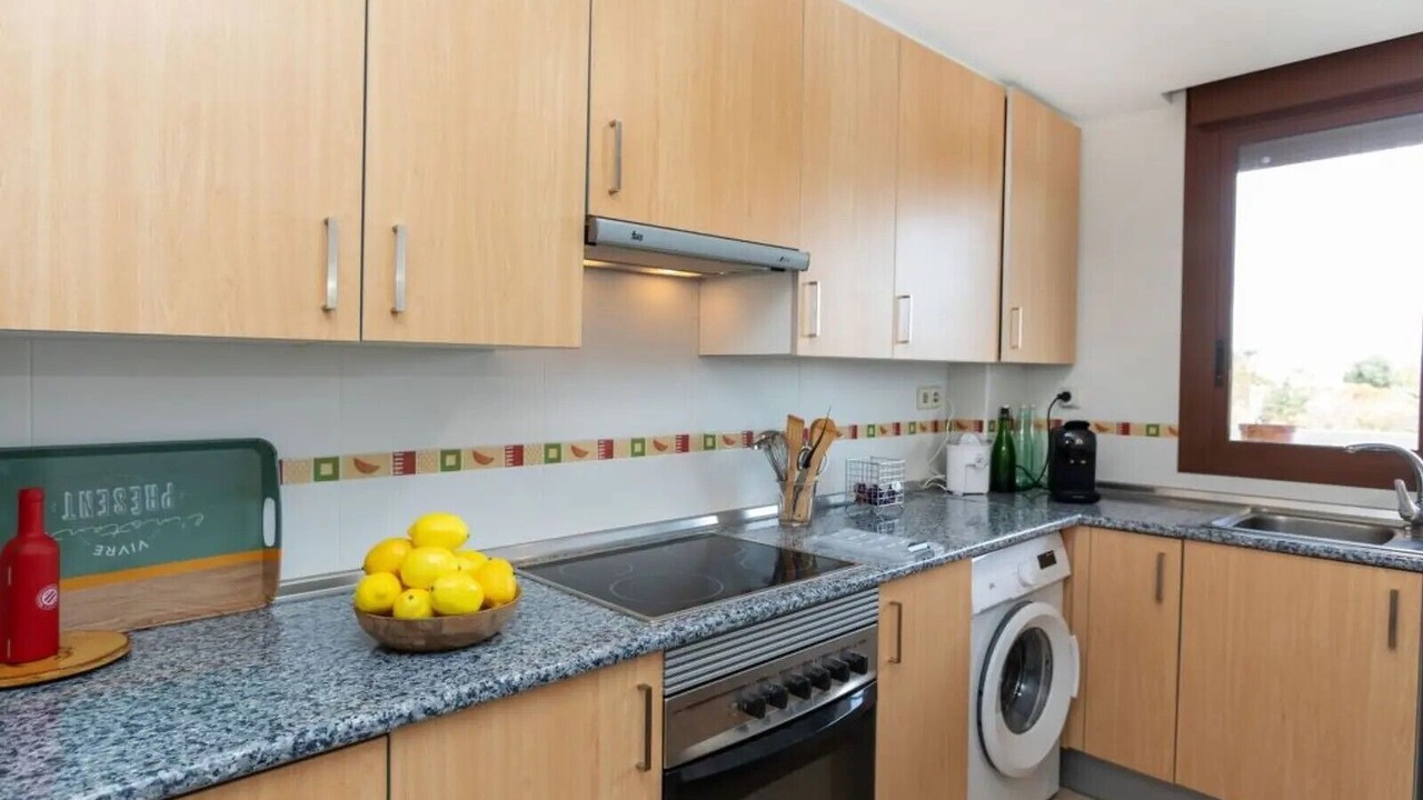 Photo of Kitchen in San Jorge