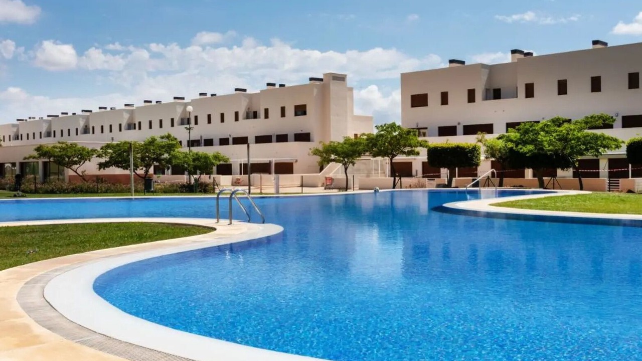 Photo of Outdoor in San Jorge
