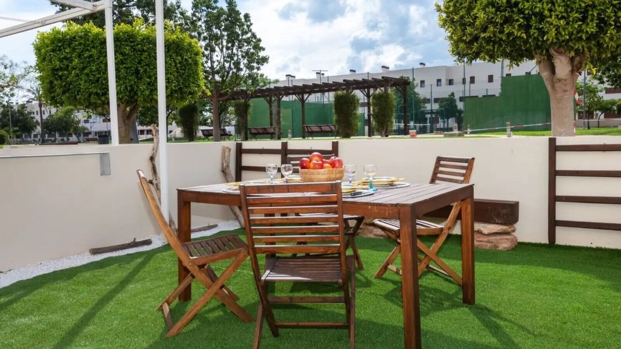 Photo of Outdoor in San Jorge