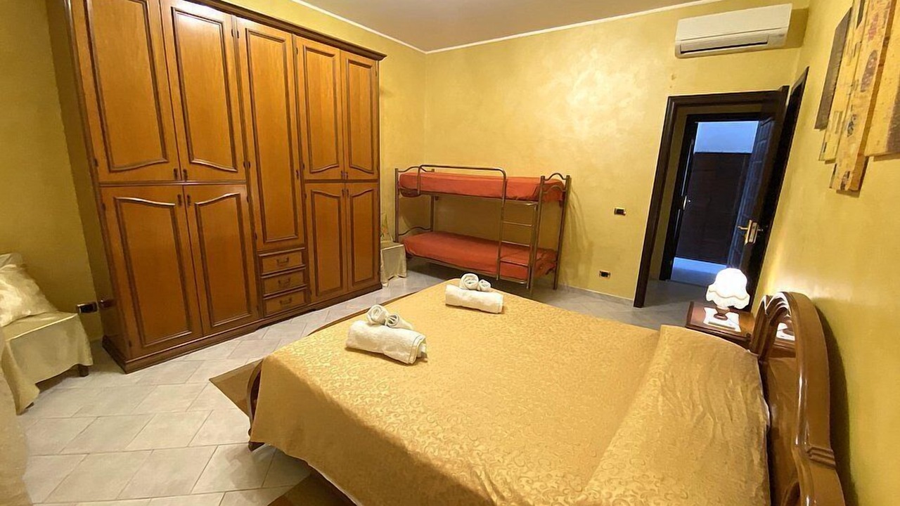 Photo of Bedroom in Petacciato