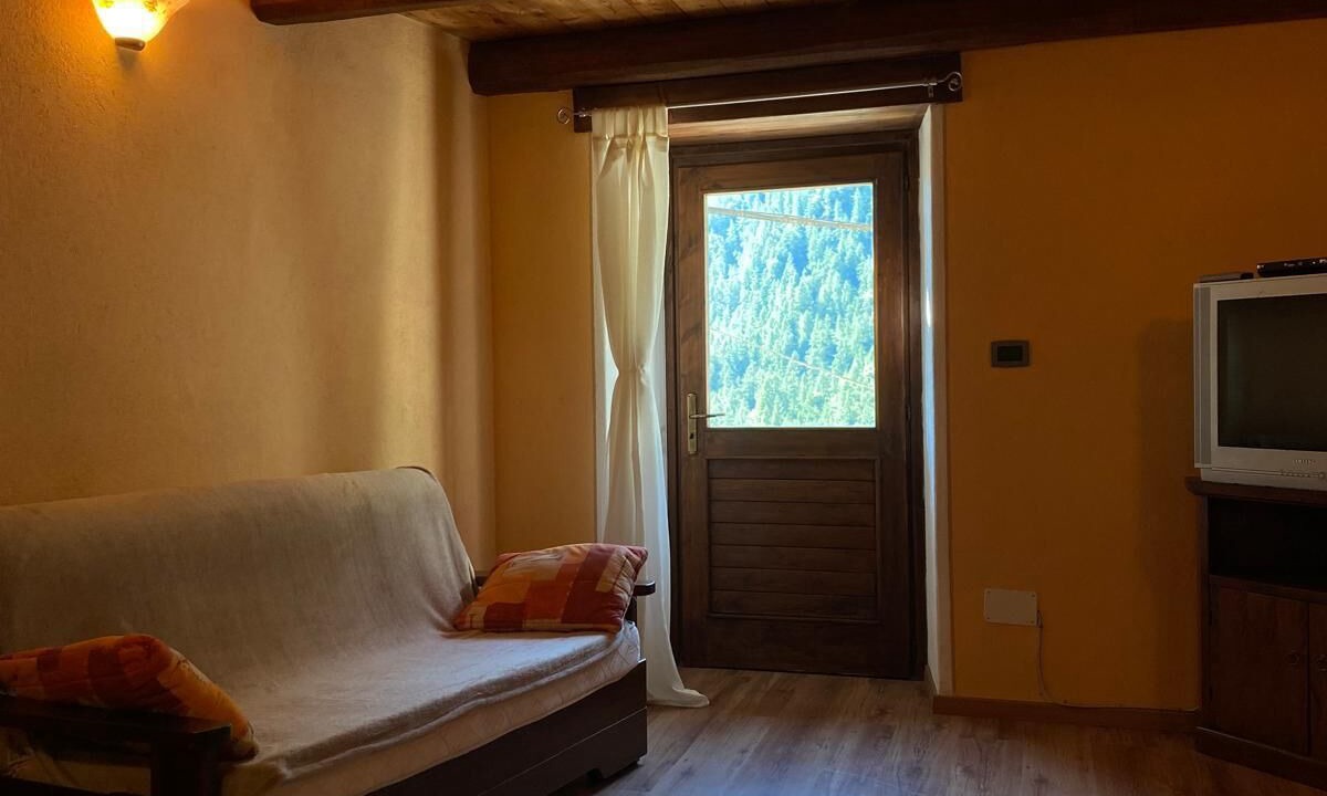 Photo of Livingroom in Bellino