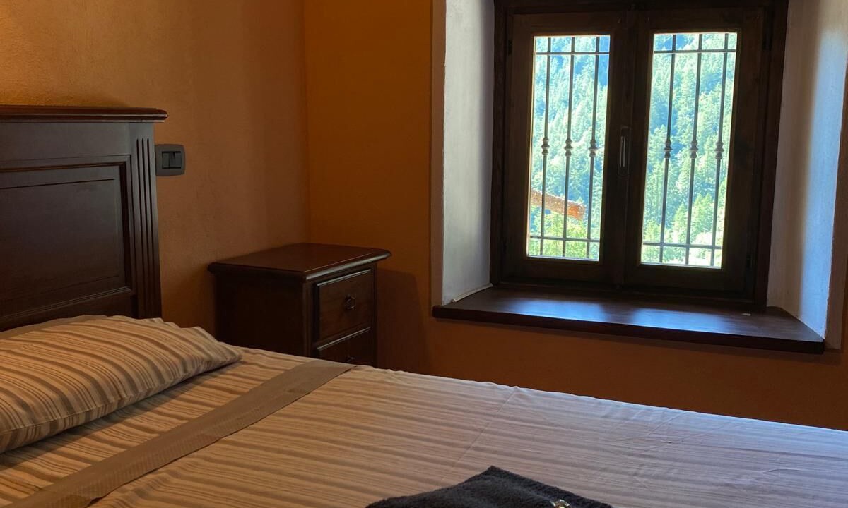 Photo of Bedroom in Bellino