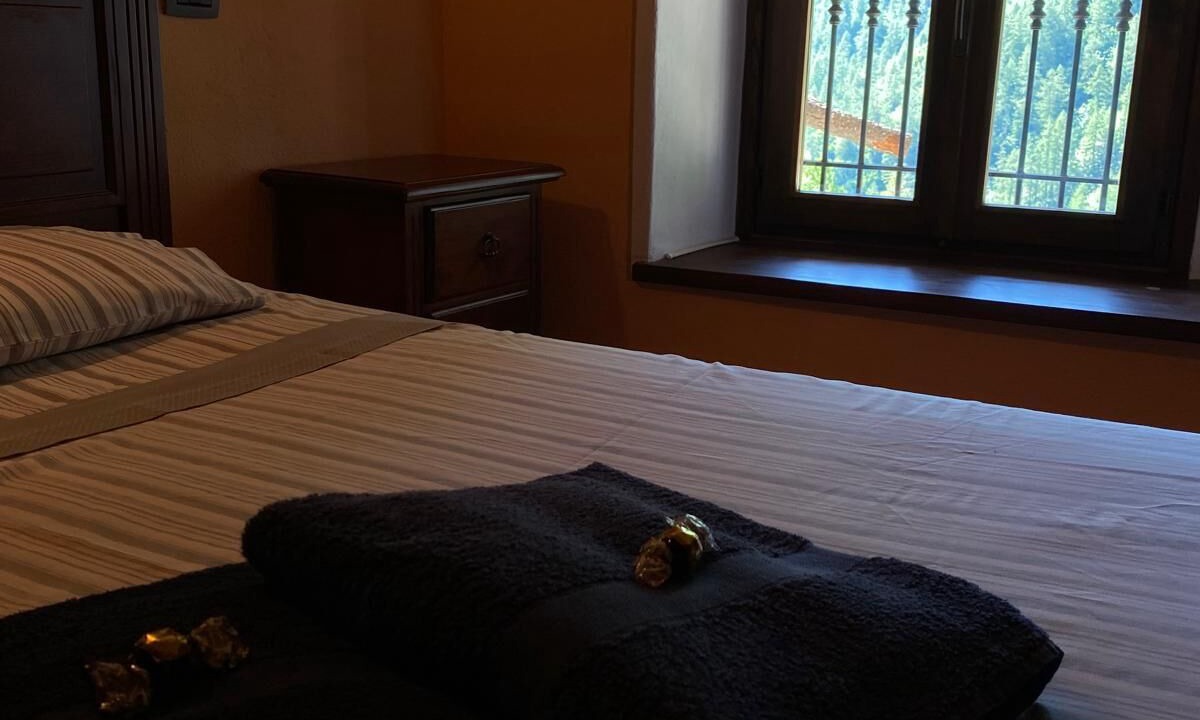 Photo of Bedroom in Bellino
