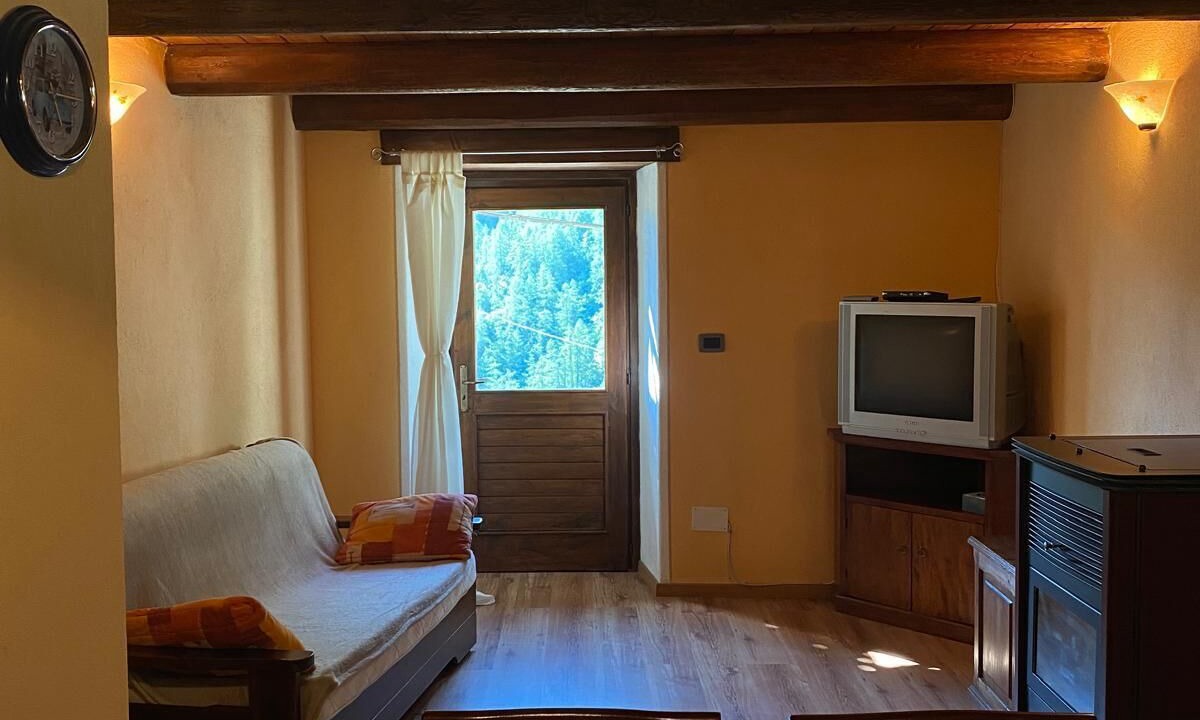 Photo of Livingroom in Bellino