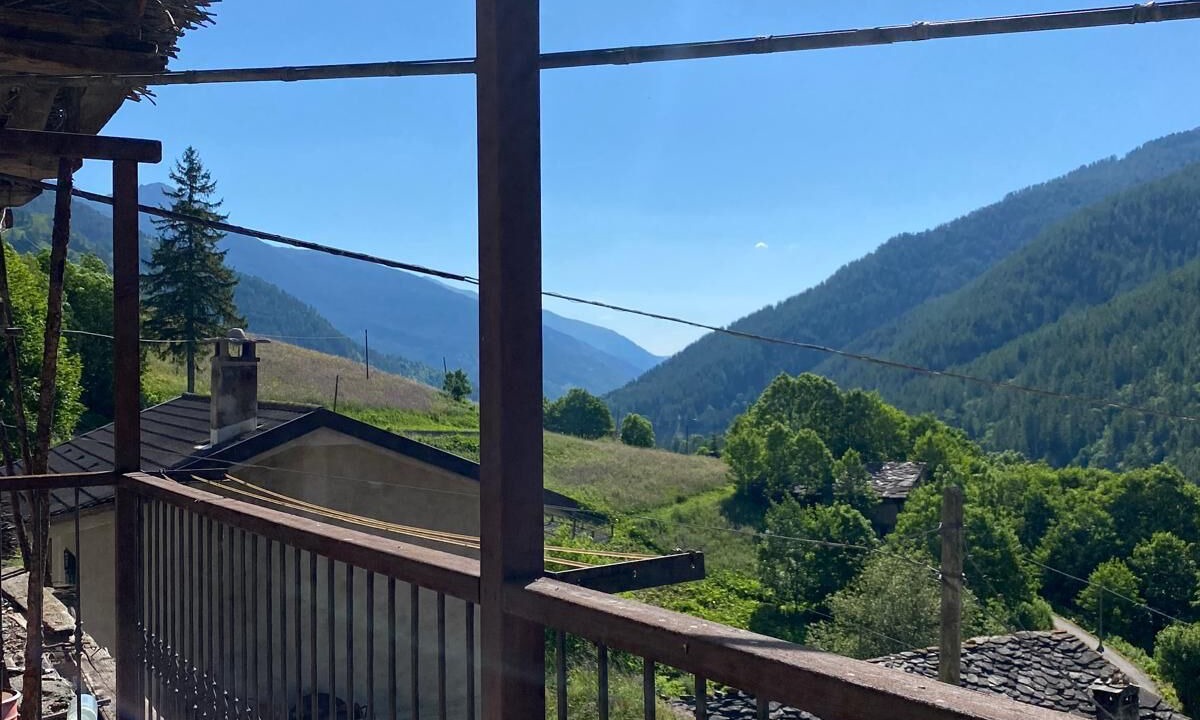 Photo of Outdoor in Bellino