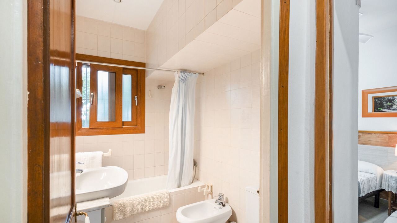 Photo of Bathroom in L'Ametlla del Valles