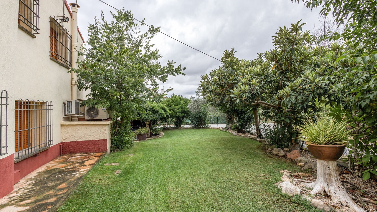Photo of Outdoor in L'Ametlla del Valles