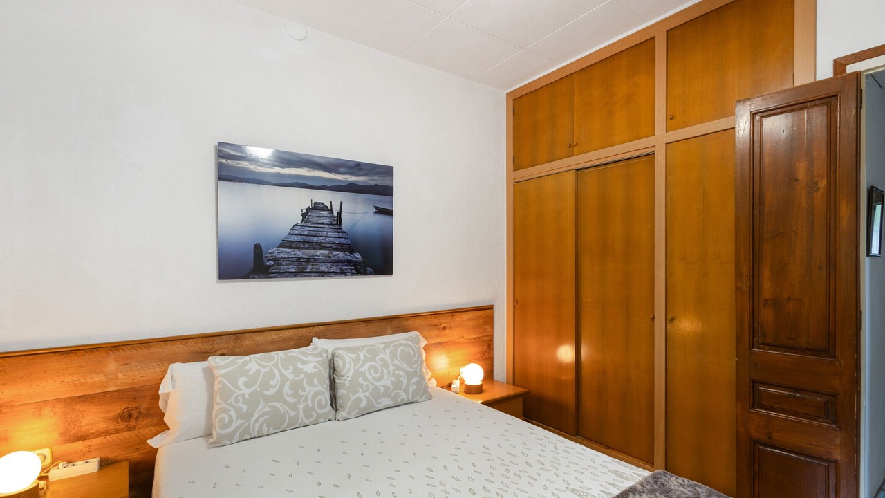 Photo of Bedroom in L'Ametlla del Valles