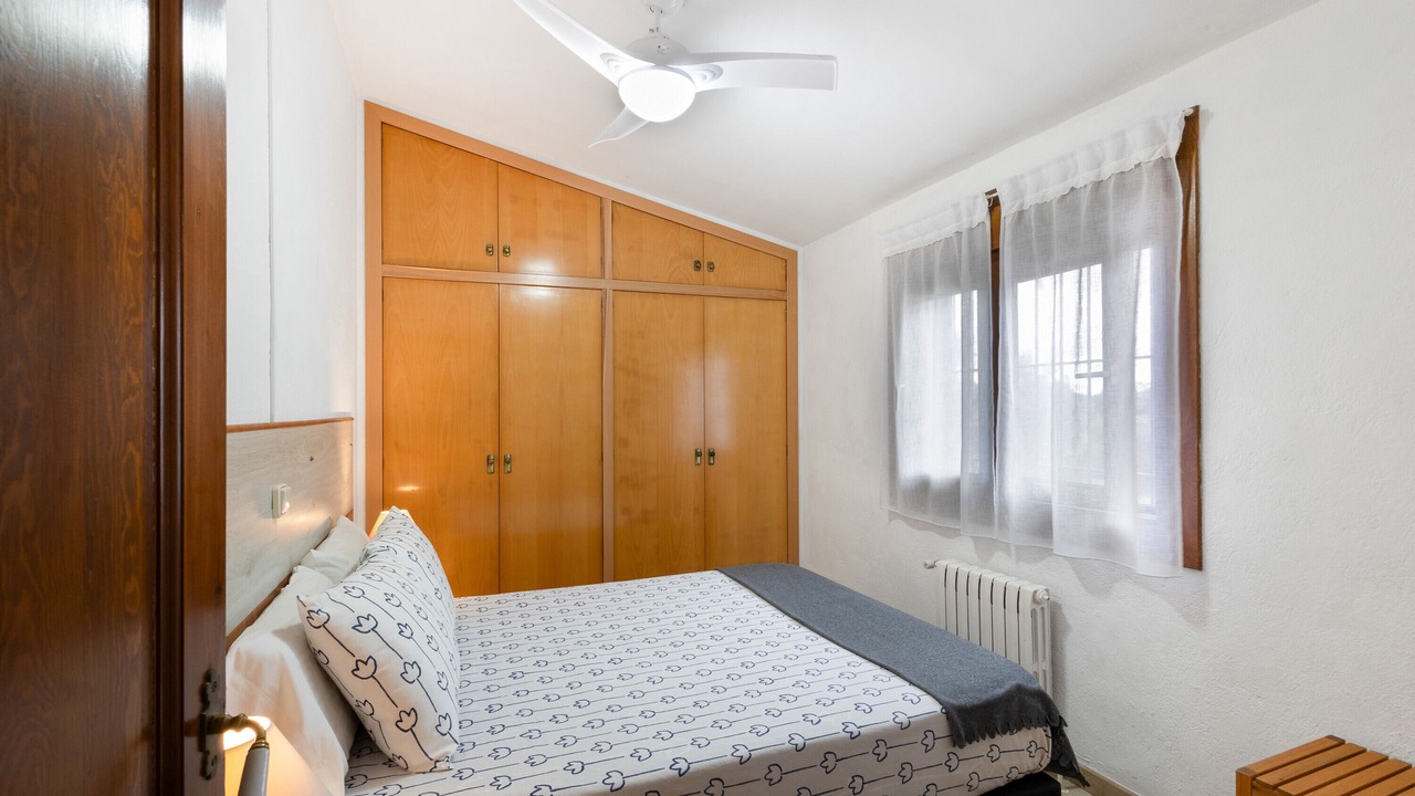 Photo of Bedroom in L'Ametlla del Valles