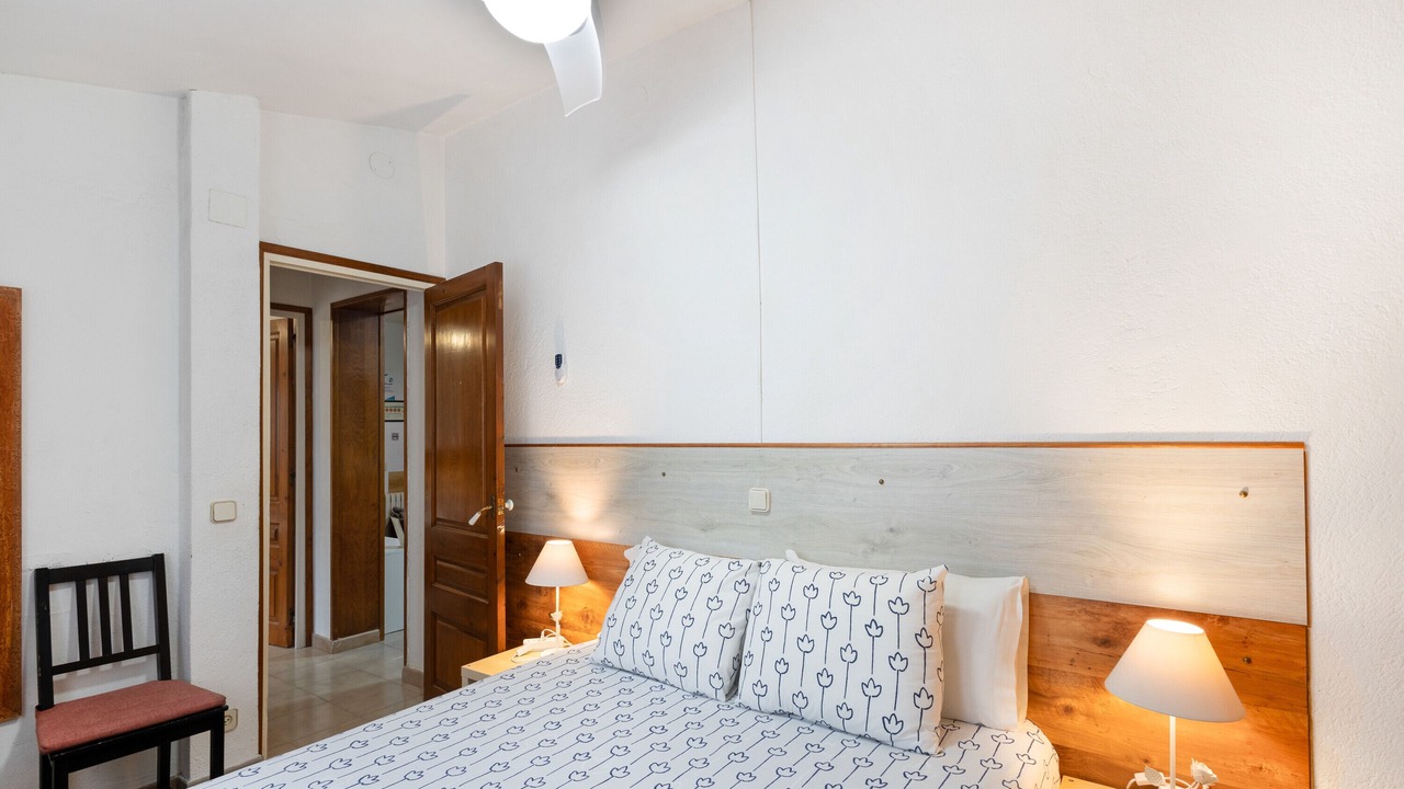 Photo of Bedroom in L'Ametlla del Valles