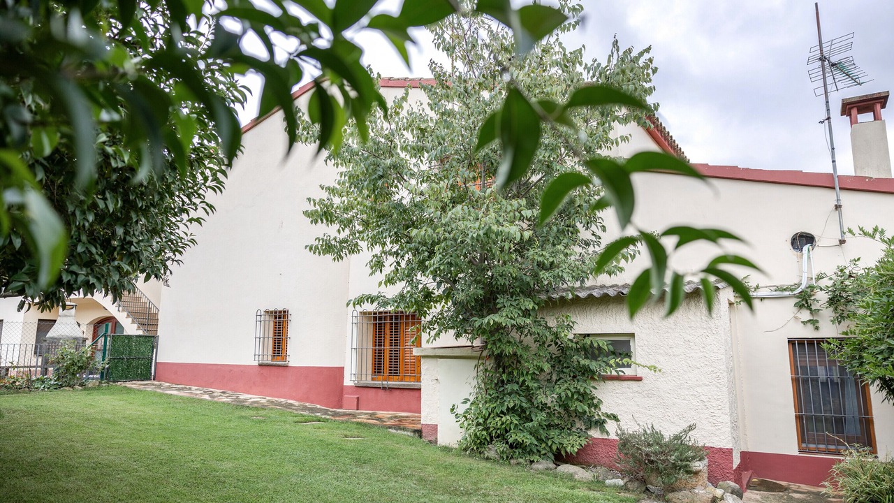 Photo of Outdoor in L'Ametlla del Valles