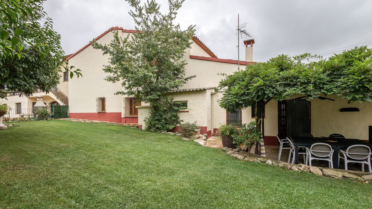 Photo of Outdoor in L'Ametlla del Valles