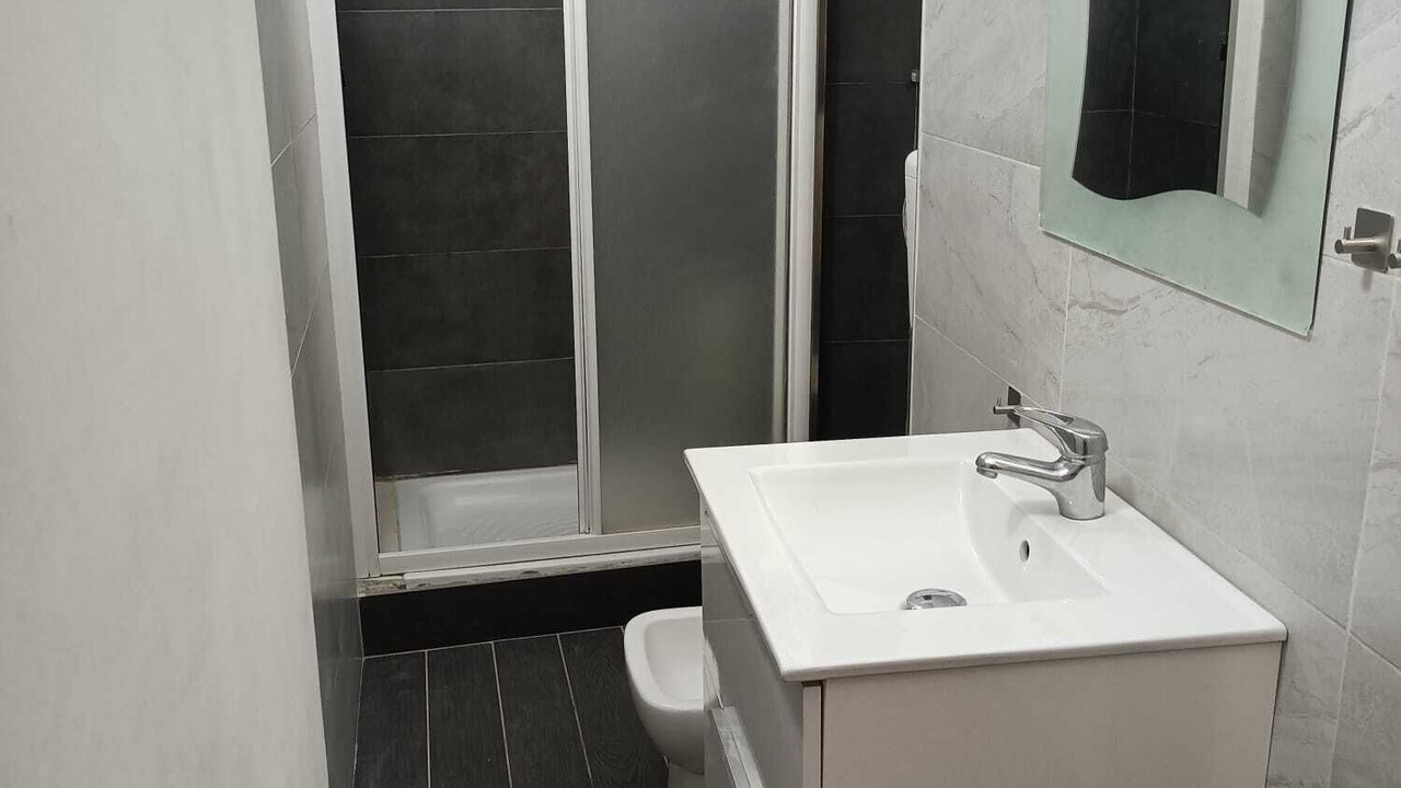 Photo of Bathroom in Pratola Peligna