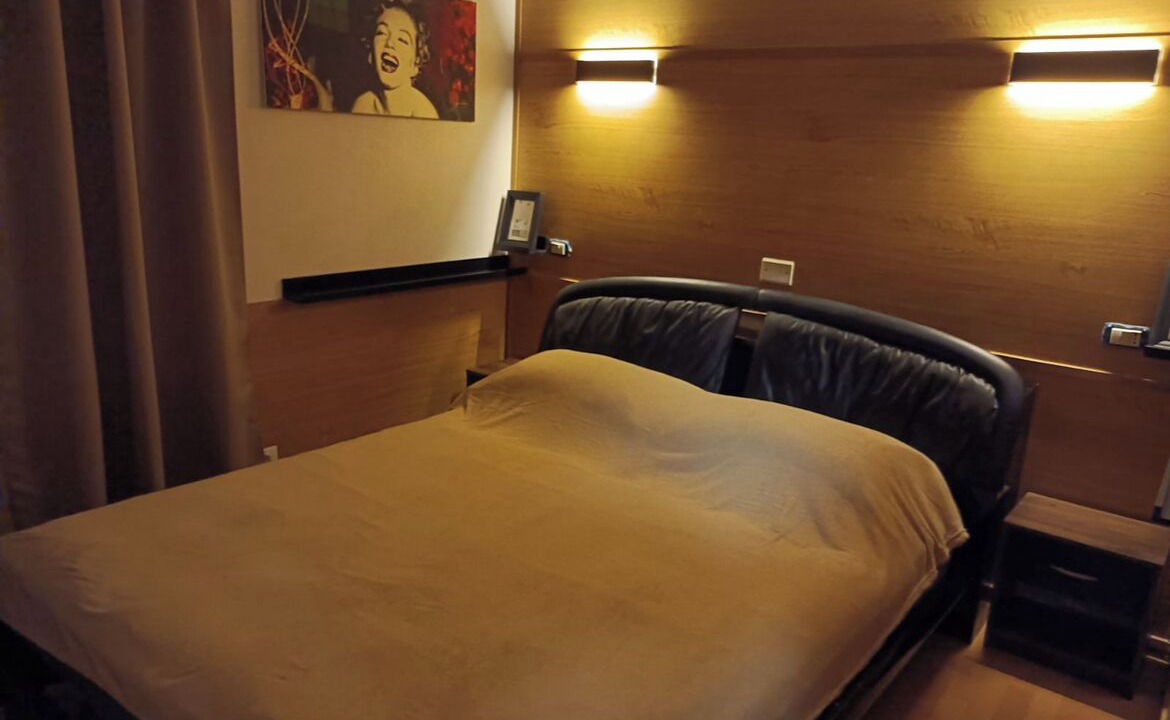 Photo of Bedroom in Pratola Peligna