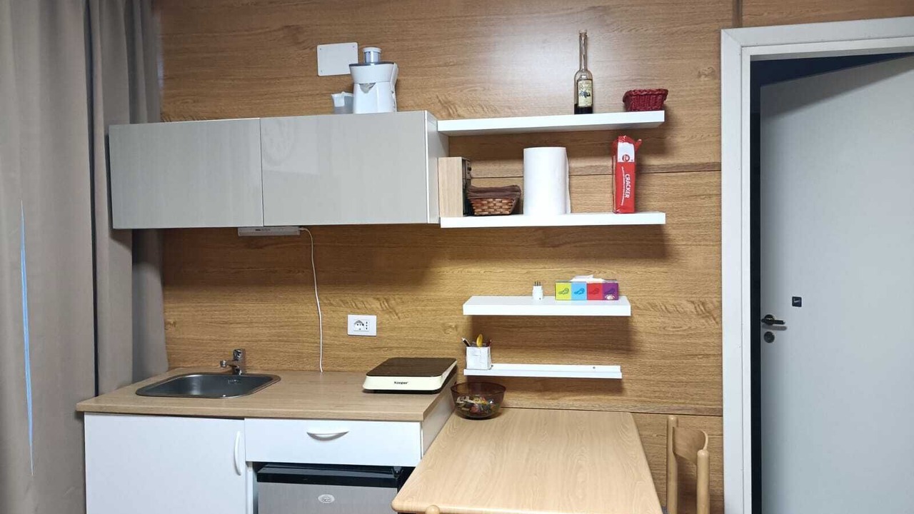 Photo of Kitchen in Pratola Peligna
