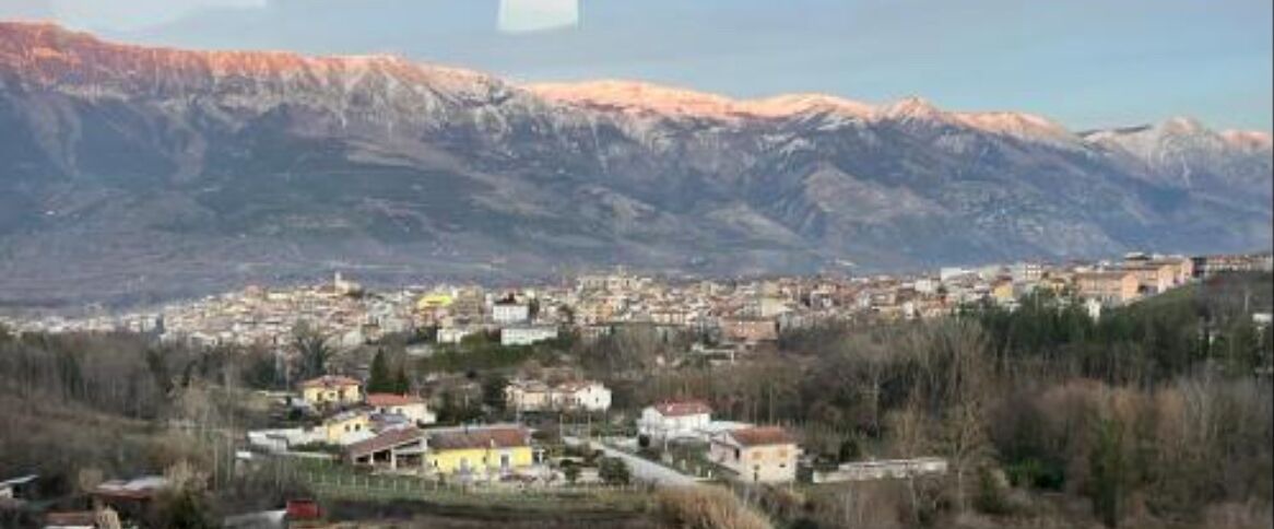 Photo of Outdoor in Pratola Peligna