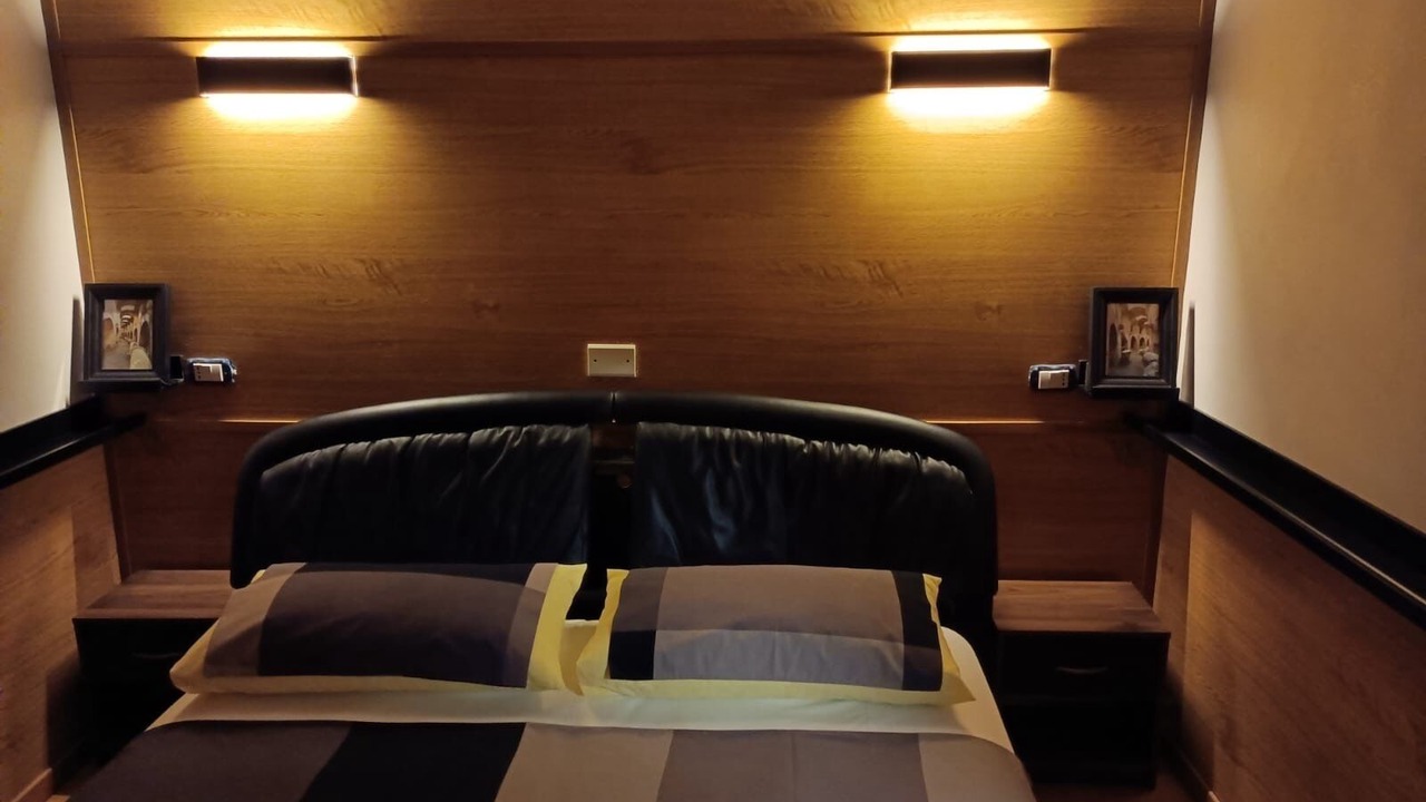 Photo of Bedroom in Pratola Peligna