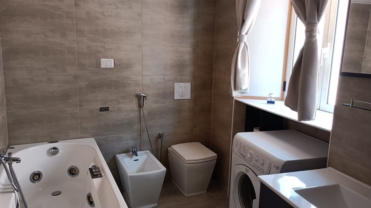 Photo of Bathroom in Pratola Peligna
