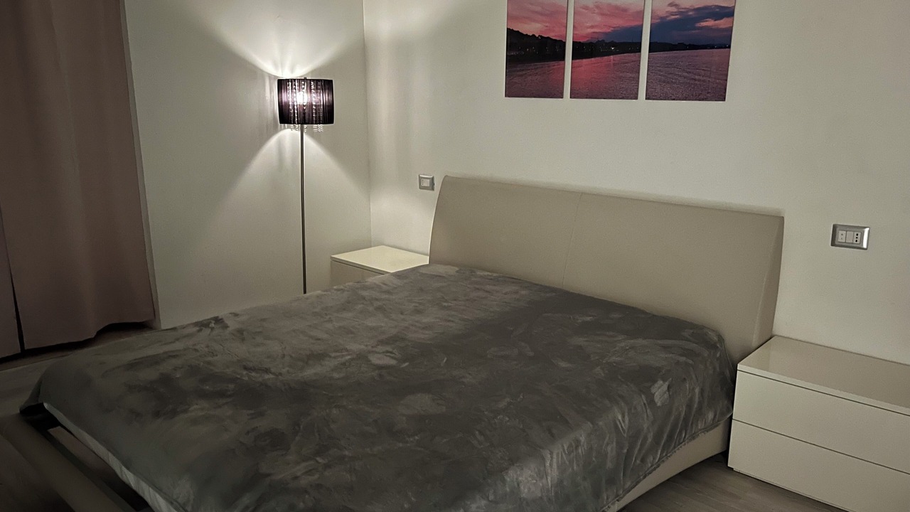 Photo of Bedroom in Pratola Peligna